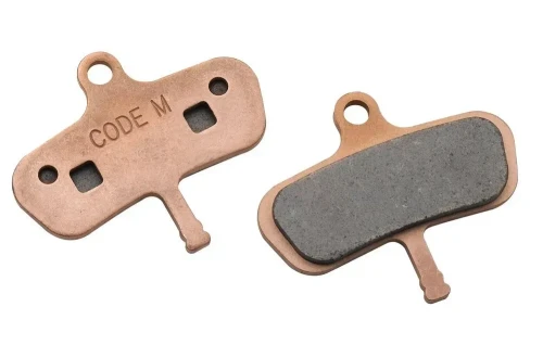 Гальмівні колодки Disc Sram AVID AM CODE METAL BRAKE PADS, 1 PAIR