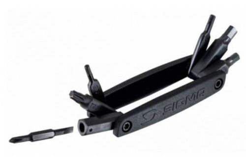 Мультитул Sigma Sport Pocket Tool Small