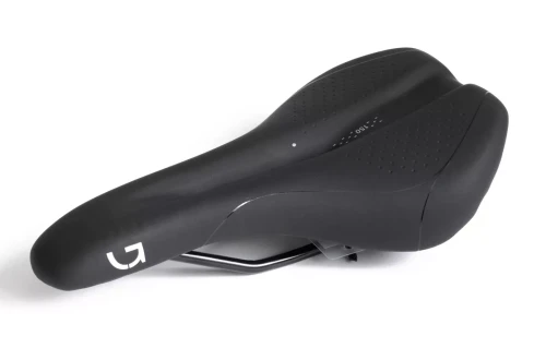 Сідло Green Cycle Active 150 чорне