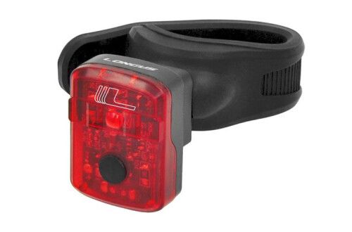 Блималка задня Х17 Flash Laser 3.1R