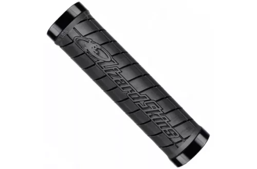 Гріпси Lizard Skins LOGO 130мм два замка