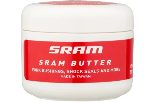 Мастило SRAM Butter 500ml Container густе 50мл