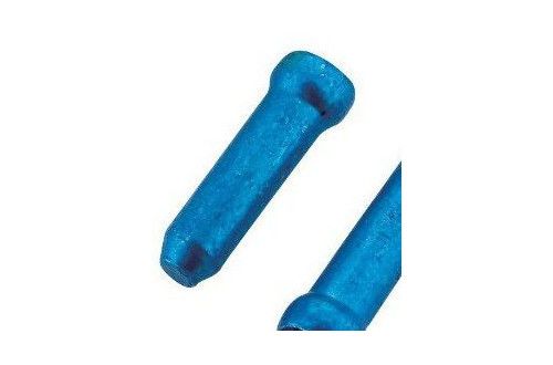 Закінцівка троса Bengal синя