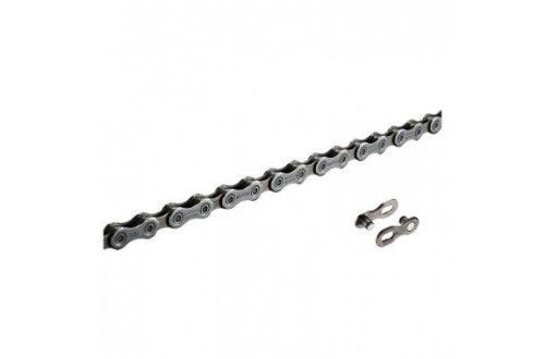 Ланцюг 11-шв CN-HG601, 116 лінків, SIL-TEC +QUICK LINK
