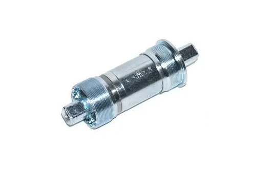 Каретка TH BSA-B.B 68х127.5мм 1.37"х24T, R/L,під квадрат без болтів