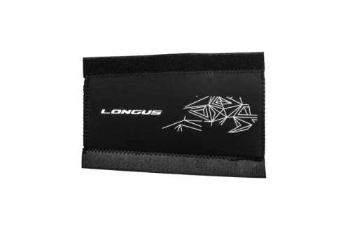 Захист пера Longus LPRENE 230х140/160мм, чорний
