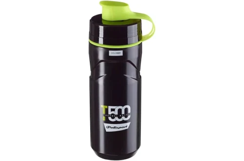 Фляга Polisport T500 500/650мл Termal/Non-Thermal