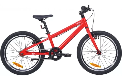 Велосипед 20" Pride MARVEL 2.1 2025