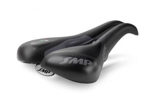 Сідло Selle SMP TRK MEDIUM black matt