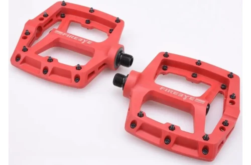 Педалі FireEye Skittles BB червоні