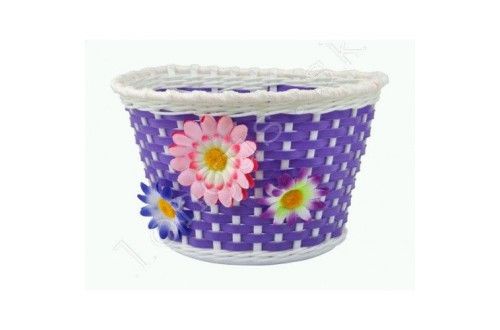 Кошик дитячий Longus GIRL