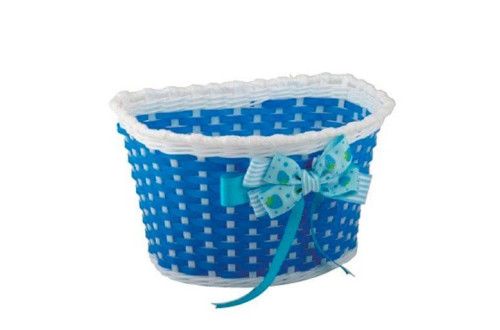 Кошик дитячий Green Cycle GCB-02- 6