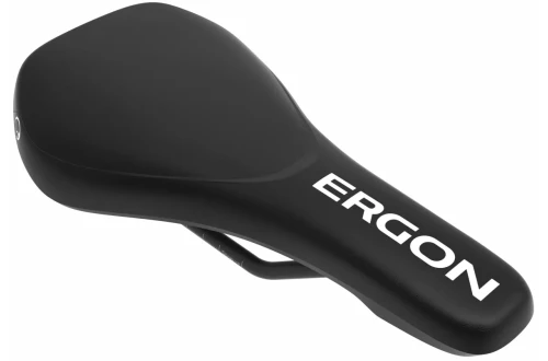 Сідло ERGON SM Downhill black