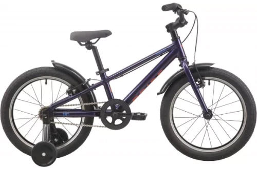 Велосипед 18" Pride Marvel 18