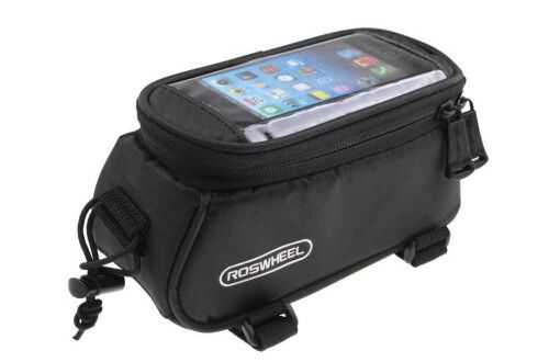 Сумка Roswheel T12496L-CA5 на раму під смартфон