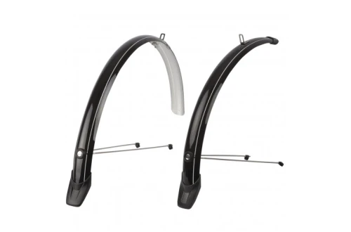 Крила 28" POLISPORT Towny 51мм