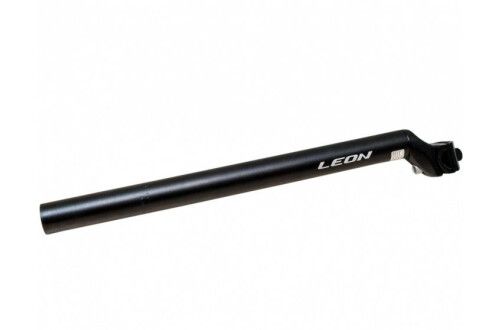 Підсідельний штир 26.8 UNO SP-602- 26,8 L-400 Al чорний