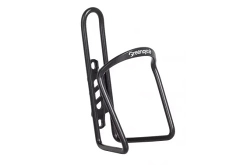 Фляготримач Green Cycle GGE-112 алюміневий