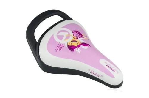 Сідло KLS EMMA 018, pink