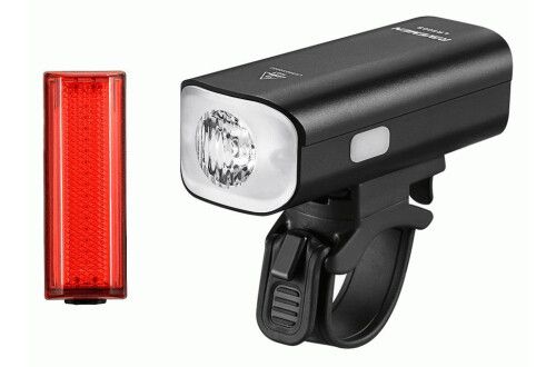 Набір світла  Ravemen LS-CT02 (LR500S+TR20)