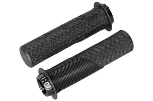 Гріпси PRO Lock on Trail 132mm/32mm