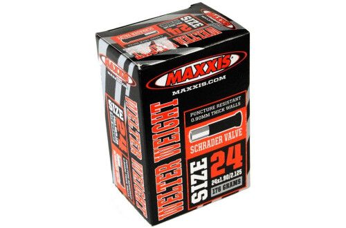 Камера 24" Maxxis Downhill 24x2.50/2.70 AV