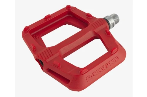 Педалі RACE FACE PEDAL, RIDE, RED