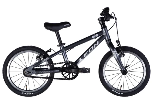 Велосипед 16" LEON GO Vbr FR