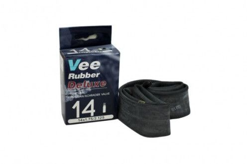 Камера 14" VEE RUBBER 14X1.75/2.125 AV 40