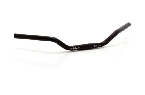 Кермо Zoom DR-AL-149BTFOV fixed-gear 420x31.8мм Al silver