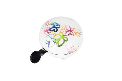 Дзвоник Green Cycle GBL-458 80 мм