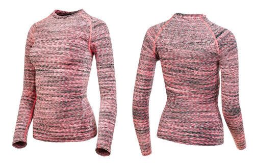 Термобілизна жіноча R2 (верх з довгим рукавом) LADY