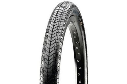 Покришка 20" Maxxis Grifter 20x2.10 60X2TPI