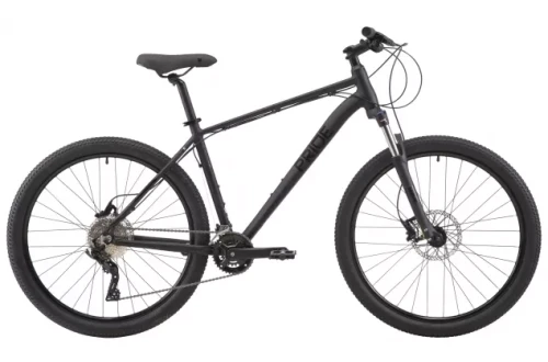 Велосипед 27,5" Pride MARVEL 7.3 2023 (гальма Sram)
