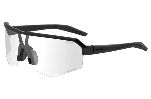 Окуляри R2 FLUKE з фотохромними лінзами grey (кат.0-3)