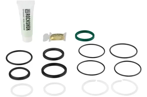 Ремкомплект RockShox REAR SHOCK AIR CAN BASIC MONARCH DEBONAIR(2014+) (00.4315.032.540)