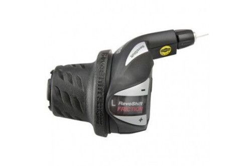 Шифтер Shimano SL-RS36 Revoshift 3-шв