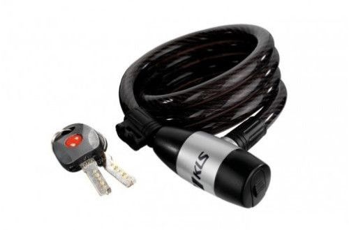 Замок KLS Recoil 12х1200мм