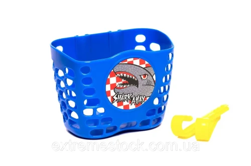 Кошик дитячий Green Cycle GCB-07