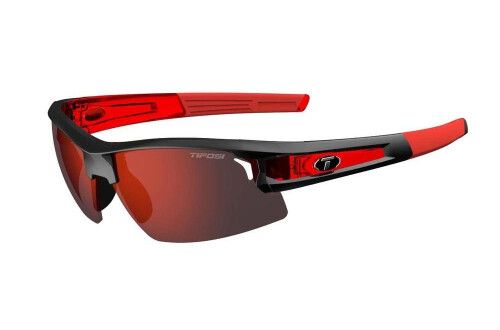 Окуляри Tifosi Synapse Race Red лінзи Clarion Red/AC Red/Clear