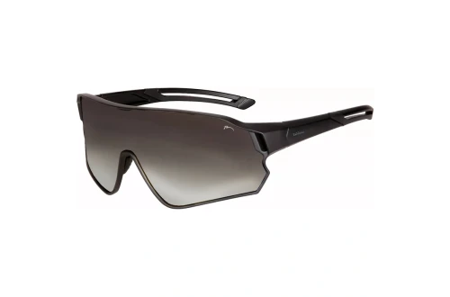 Окуляри Relax Artan лінза smoke (TAC 1,1mm Polarized), silver mirror, кат. 0