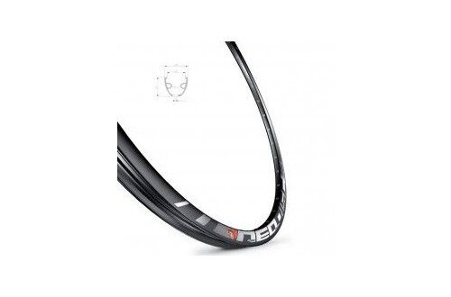 Обід 27,5" Mach1 NEO 650B 32H Disc