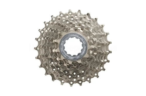 Касета Shimano  9 шв CS-HG400 11-25 Sora