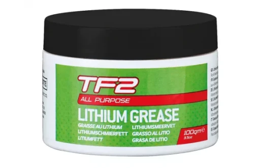 Мастило Weldtite LITHIUM GREASE 100гр	густе