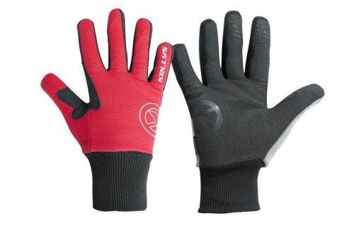 Рукавички зимові Kellys FROSTY