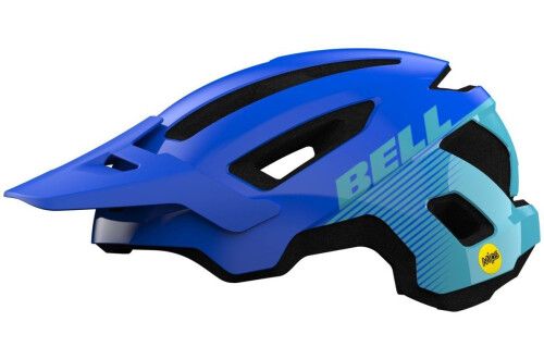 Шолом Bell Nomad W MIPS