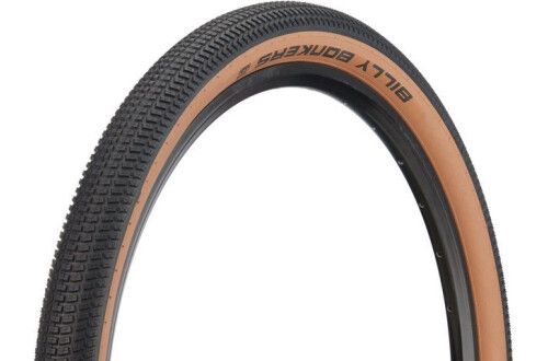 Покришка 26" Schwalbe BILLY BONKERS 26x2.10 (54-559) 50EPI K-