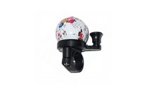 Дзвоник Х17 Квіти