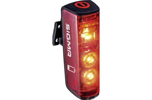 Блималка задня Sigma Blaze Flash Sport