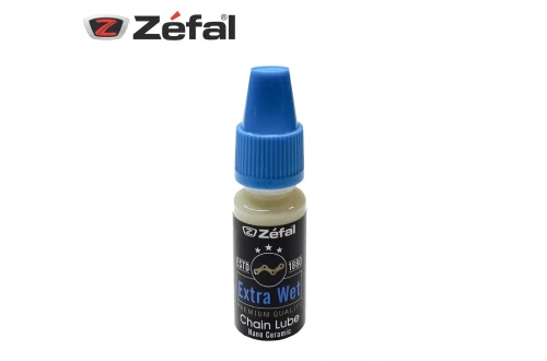 Мастило Zefal Extra Wet Lube  10мл багатофункціональне